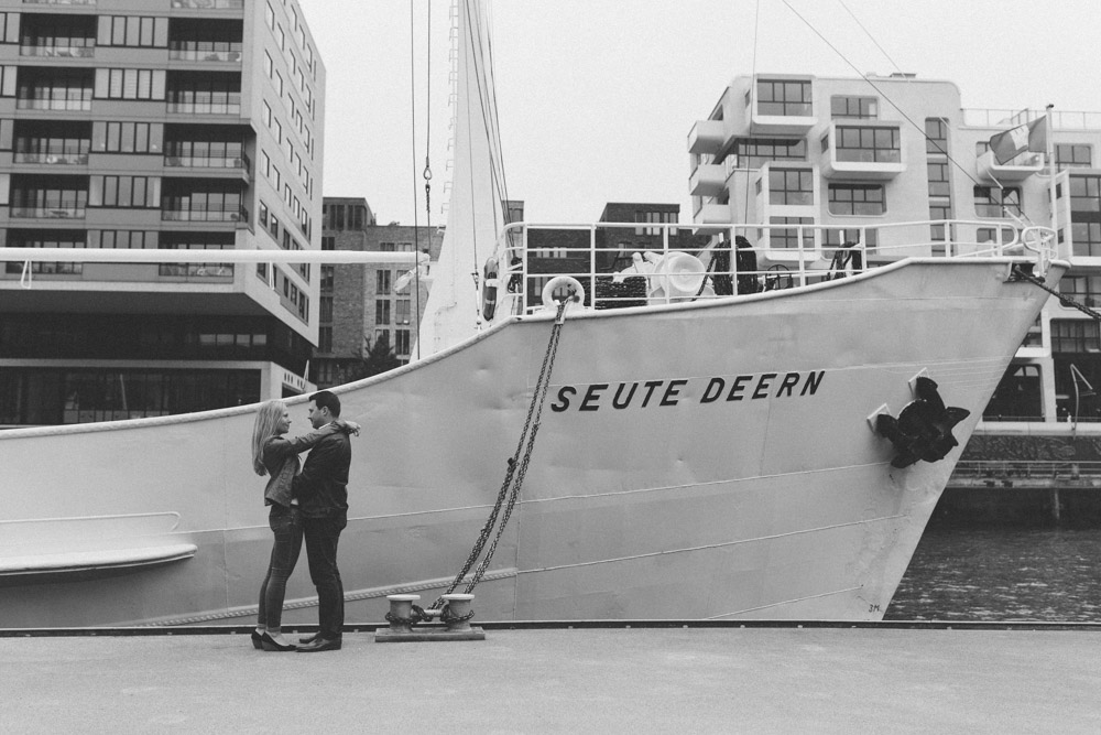 Paarshooting Hamburg-Barmbek Malte Dietsch